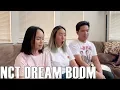 Download Lagu NCT Dream - Boom (Reaction Video)