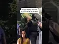 Linda Sues ICE After Macing