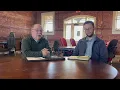 Beyond Bylines - Bristol Virginia Mayor Jake Holmes