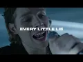 5 Seconds of Summer - Teeth (Lyric Video)