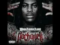 Grove St. Party (feat. Kebo Gotti) - Waka Flocka Flame