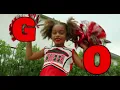 I'm A Cheerleader Song - The Prince Family Clubhouse (Official Music Video)
