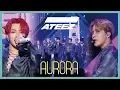 ATEEZ - AURORA Show Music Core 20190713