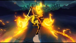 Johnny Blaze Debuts as Ghost Rider Today in Marvel History