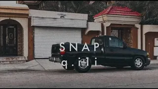 هبوب الشمال   فالح الطوق    بطيء دندنها