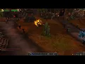 Heirloom Vendor location in Orgrimmar in Retail WOW