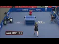 Mark Bates Ltd National Championships Women s U21 Final - Patterson vs Bardsley