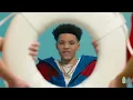 Lil Mosey - Blueberry Faygo (Clean Music Video)