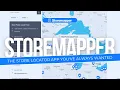 How to add Locations and set up your API key