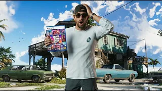 ¿GTA 6 SE ADELANTA POR LAS FILTRACIONES Y HACKEOS? 😱 (¿Qué va a pasar?)