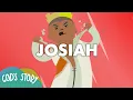 God s Story Josiah