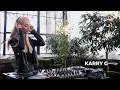 Download Lagu Karry G - Live @ Radio Intense 4K / Melodic Techno \u0026 Progressive House DJ Mix 2024