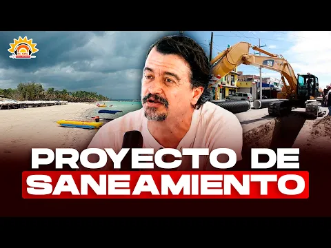 Boca Chica: proyecto de US$1,000 millones inicia ejecución