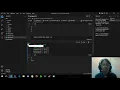 numpy python index dimensi array