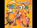 Diddley-Dee Cartoons Instrumental
