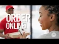 Skip The Line Order Online with Pizza Hut
