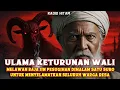 Download Lagu MELAWAN RAJA JIN DIMALAM SATU SURO ‼️KYAI INI KELUARKAN ILMU TERPENDAM