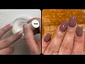 Dip Power Nails With Tips Step By Step Easy At Home Manicure Using Beetles Dip Powder System