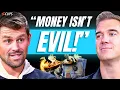 The Truth About Money It s Not Good or Bad It s a Tool Scott Donnell
