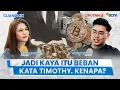 Download Lagu Kripto Tetap Moncer Meski Ada Perang? Timothy Ronald Berbagi Tips Raih Cuan | CUANOMIX
