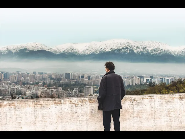 SANTIAGO, ITALIA Official Trailer