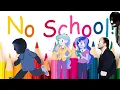 Download Lagu The Angry German Kid Show - Episode 13: AGK Cuts/Skips School
