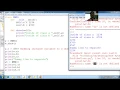 162 Python Adding non static instance variables to the class from outside class Python Programming T