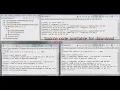 DHKE w Encryption - Public Key Cryptography JAVA Prototype Project 03