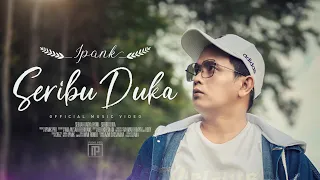 ipank seribu duka official music video 