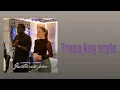 Jungeli & EMMA - Juste un peu (truee_key style)