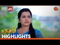 Download Lagu Lakshmi - Highlights |27 June 2025 | Tamil Serial | Sun TV