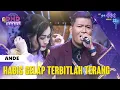 Download Lagu ANDE (PADANG) - Habis Gelap Terbitlah Terang | DMD PANGGUNG REZEKI