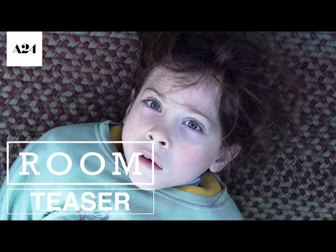 Official Teaser Trailer