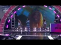 310 Babii Performs "Soak City (Do It)" On The Red Carpet! | BET Awards '24