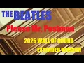 Download Lagu The Beatles / Please Mister Postman (2025 Wall Of Sound Extended Version)