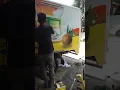 wrapping full body branding