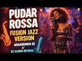 Lagu Pudar – Rossa | Fusion Jazz Version (AI Arrangement) by DT STUDIO OFFICIAL