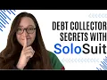 What Debt Collectors PRAY You Don t Know