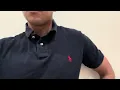 Polo Ralph Lauren Men s Custom Slim Fit Polo Shirt