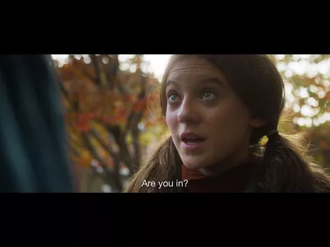 Les rois mongols (Cross My Heart) - Official Trailer