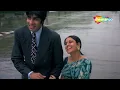 रिमझिम गिरे सावन | Rimjhim Gire Sawan | Lata Mangeshkar | Manzil (1979) | Amitabh Bachchan, Moushumi