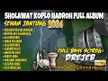 Download Lagu SHOLAWAT KOPLO HADROH FULL ALBUM SPESIAL BULAN RAJAB TERBARU 2024 ( FULL BASS ) lirik
