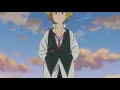 Download Lagu Nanatsu no taizai -mliodas death - amv -neffex-dangerous