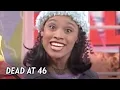 All That Star Christy Knowings Dies at 46
