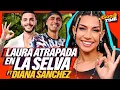 Download Lagu LAURA ESTÁ ATRAPADA EN LA SELVA | DIANA SÁNCHEZ AL RESCATE | GOOD TIME