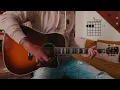 Real Love Baby Guitar Tutorial // Real Love Baby Father John Misty Guitar Lesson