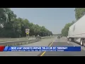 Unpaid Tolls Could Mean Ban from NYS Thruway