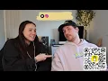 Amigo The Devil - cocaine and abel  REACTION