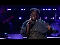 Amanda and Julia Sing DREAMY “Can’t Help Falling in Love” Duet | The Voice Battles | NBC