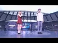 Download Lagu 170708 찬열 X 웬디 Chanyeol \u0026 Wendy _ Stay With Me (도깨비 ost) _ SM TOWN LIVE Concert